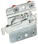 Cabinet Hanger, Heavy Duty, Dowel Mounted, 528 lb. Load Capacity.jpg 9 712adf 80306aad3e47449aad236ec1eb487c57mv2