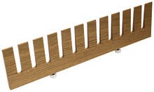 Plate Rack, for Fineline™ Base Plate 6 712adf 8b05d2ebce3746f1b6d46d00601e5327mv2