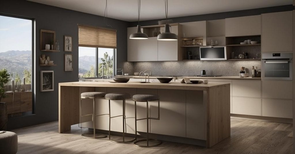 Cabinet Refacing: Transform Your Kitchen With Top Options & Tips 10 image1 1