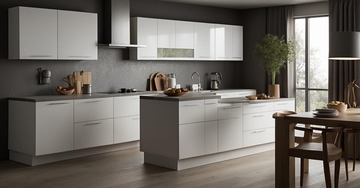 Cabinet Refacing: Transform Your Kitchen With Top Options & Tips 2 image2 1