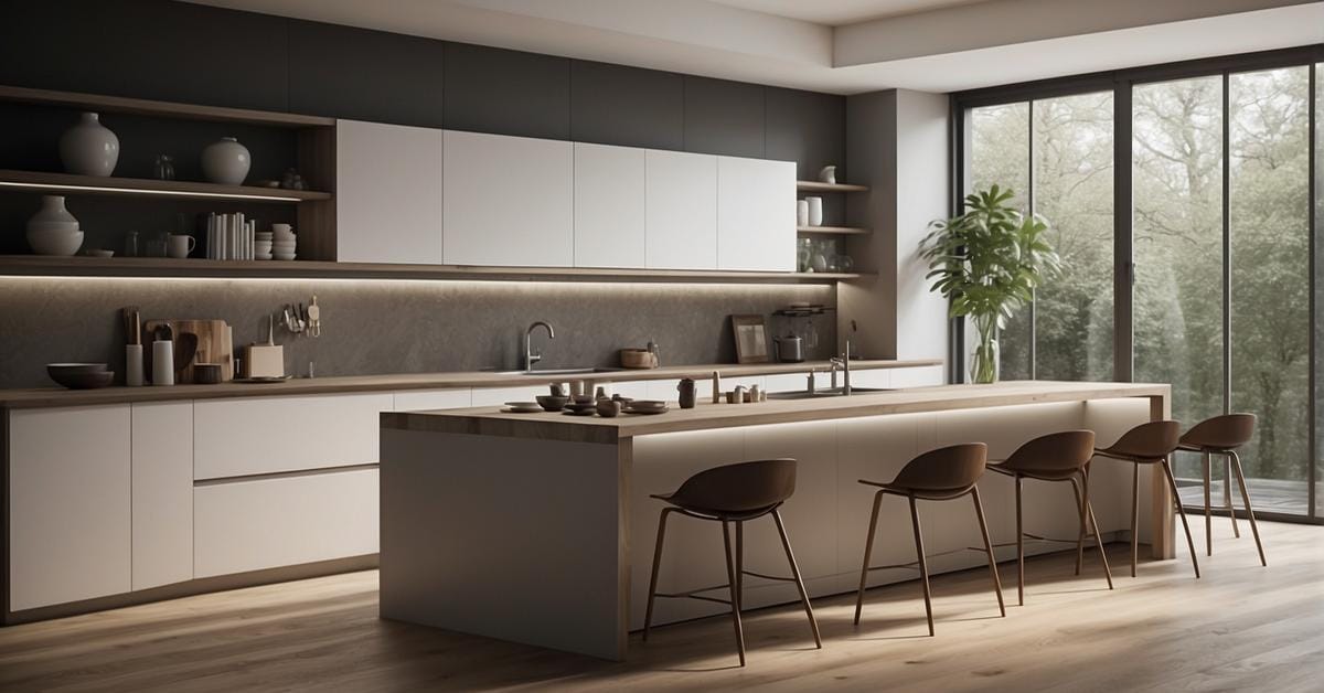 Cabinet Refacing: Transform Your Kitchen With Top Options & Tips 1 image3 1