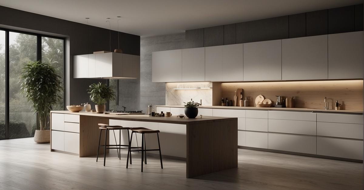 Kitchen Design Trends 2024: Discover What's Next 1 image3