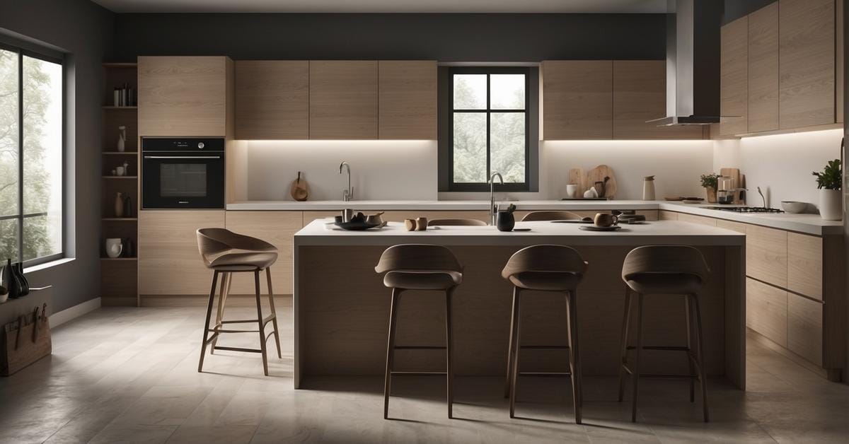 Cabinet Refacing: Transform Your Kitchen With Top Options & Tips 4 image4 1