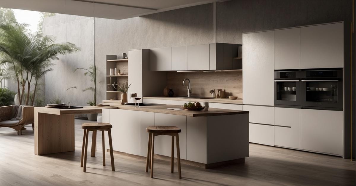 Kitchen Design Trends 2024: Discover What's Next 4 image4