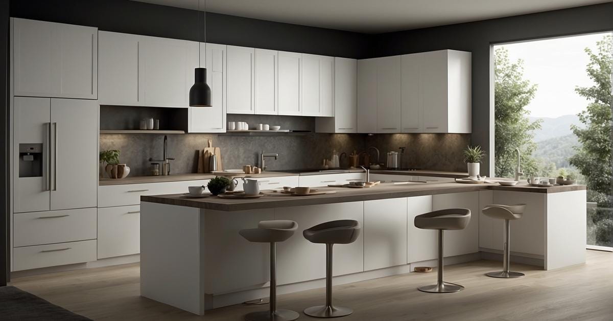 Cabinet Refacing: Transform Your Kitchen With Top Options & Tips 3 image5 1