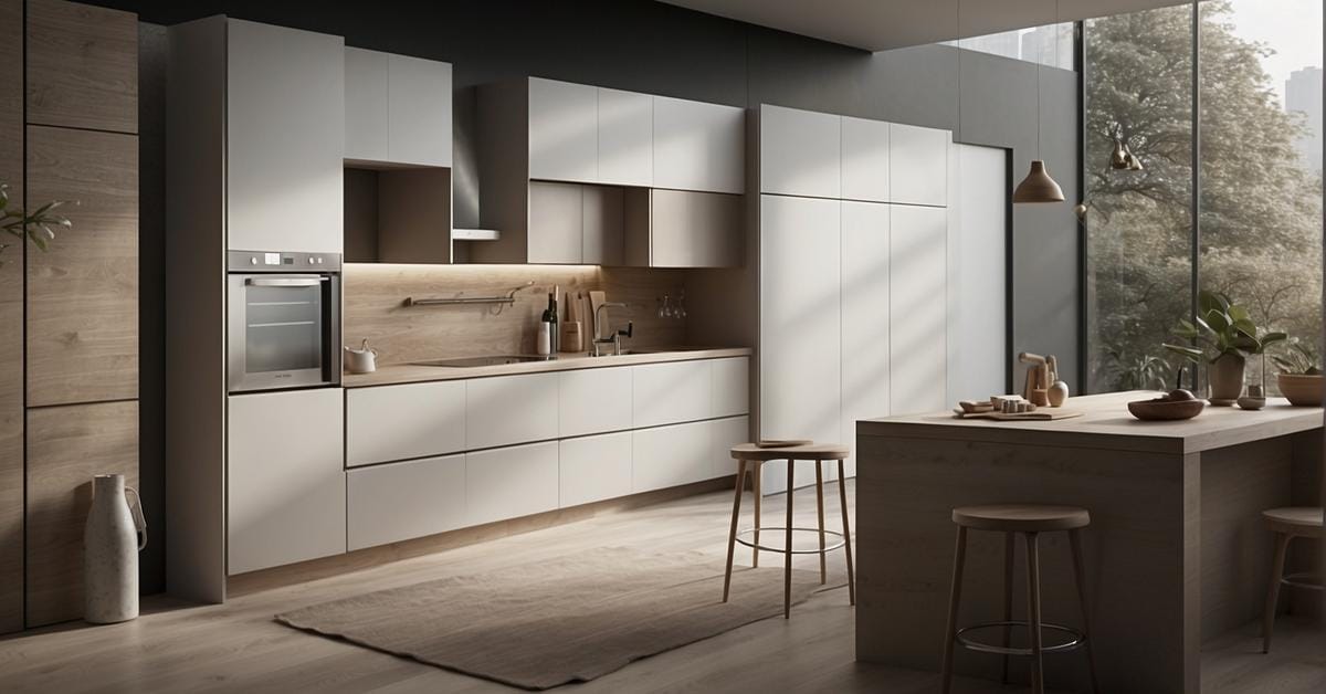 Kitchen Design Trends 2024: Discover What's Next 3 image5