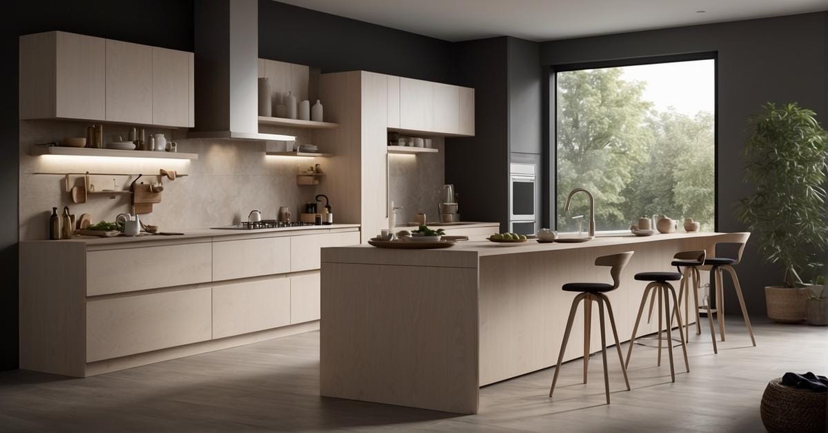 Kitchen Design Trends 2024: Discover What's Next 5 image6