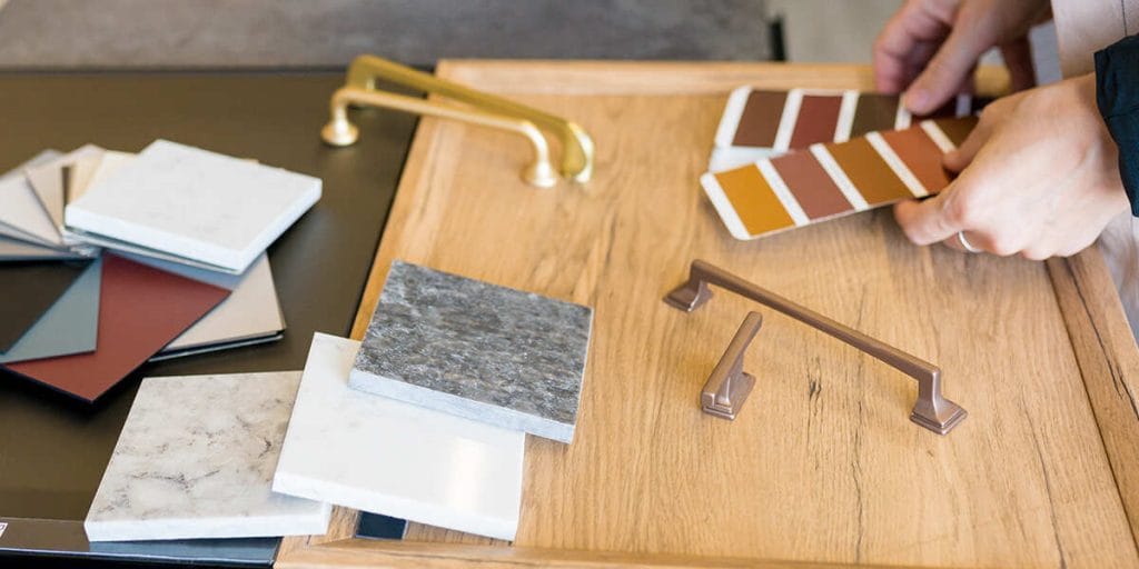 Choosing the Right Materials for Your Cabinet Refacing Project 1 cabinet refacing materials