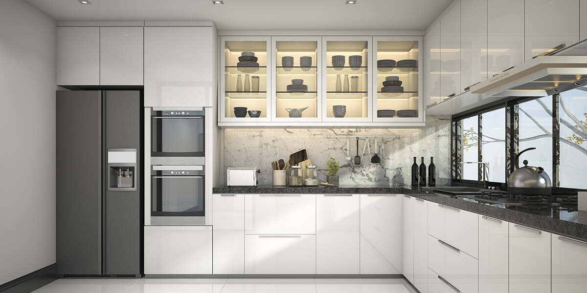 The Cabinet Refacing Process: Why You Should Work With a Kitchen Remodeler 1 cabinet refacing process