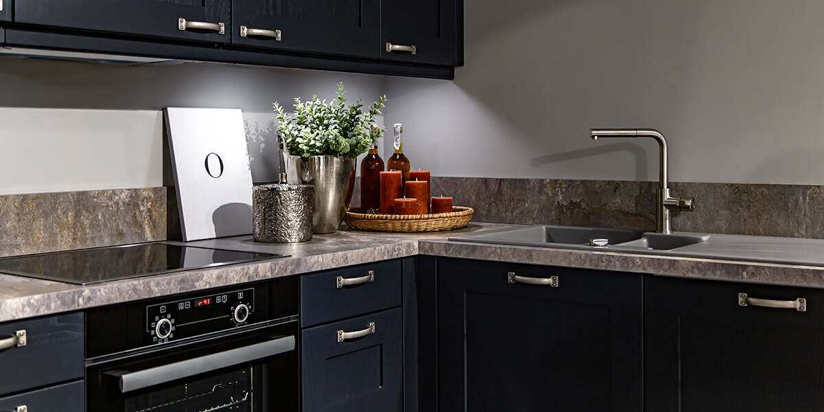 high-end countertops