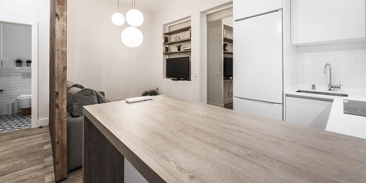 Why Choose High-Pressure Laminate Countertops Reign as Homeowners' Top Choice 1 high pressure laminate countertops