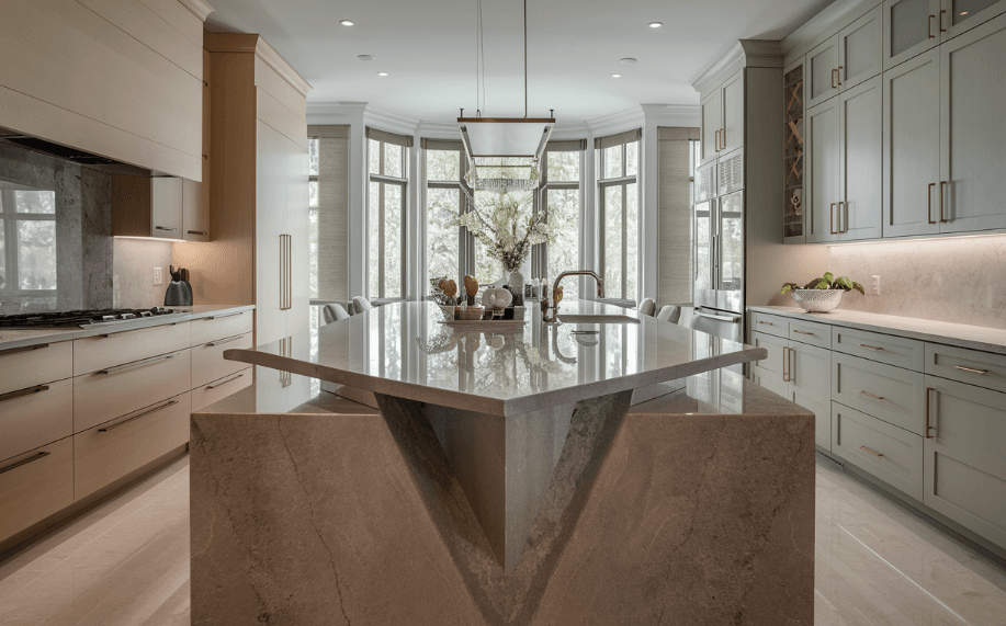 Top Kitchen Cabinetry Styles in Southeast Florida 1 different kitchen cabinetry styles found in a home