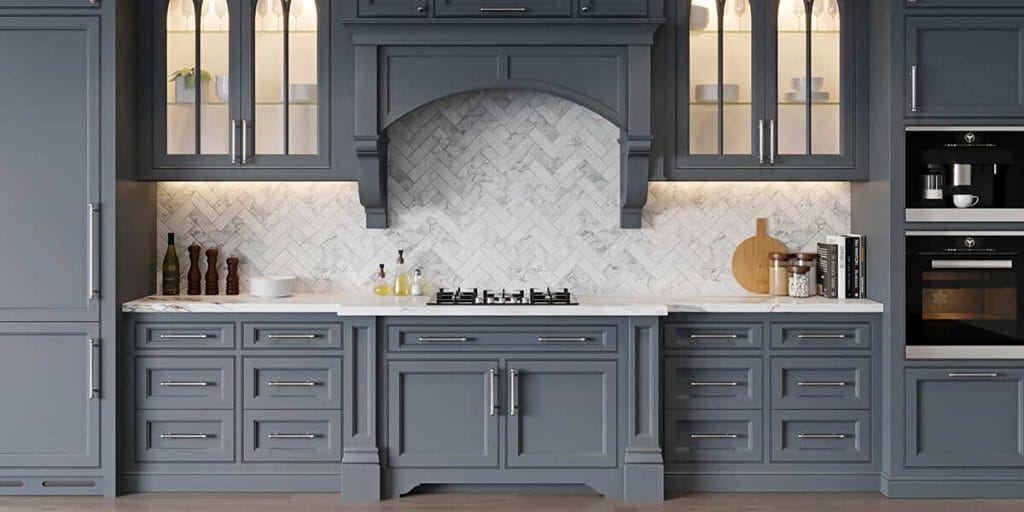 What Are Shaker Cabinets Made Of? 12 what are shaker cabinets made of