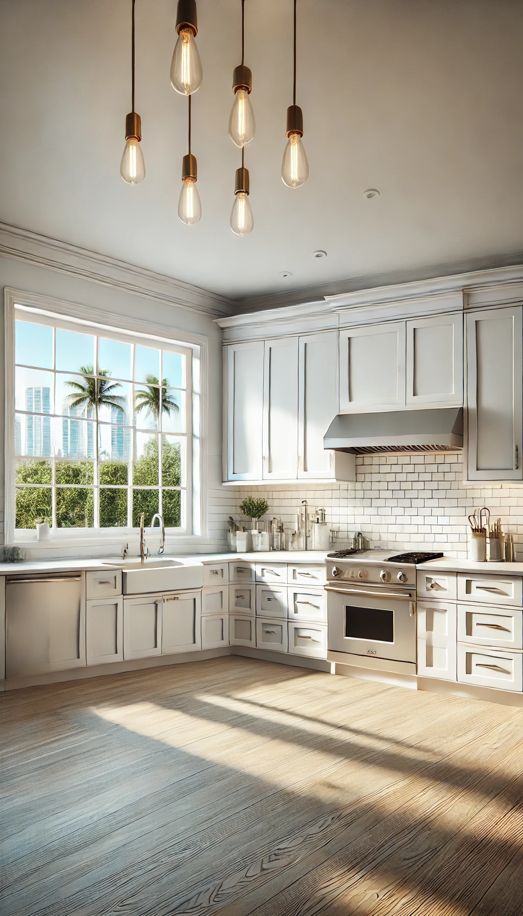 Kitchen Remodeler in Hollywood 2 modern kitchen in southern Florida