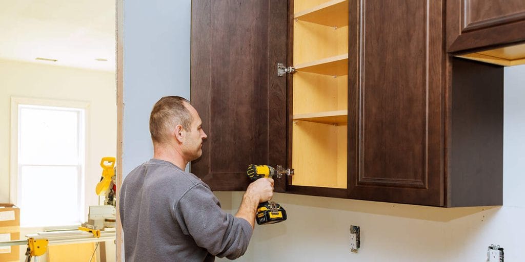 What To Expect Before and After Cabinet Refacing 21 before and after cabinet refacing