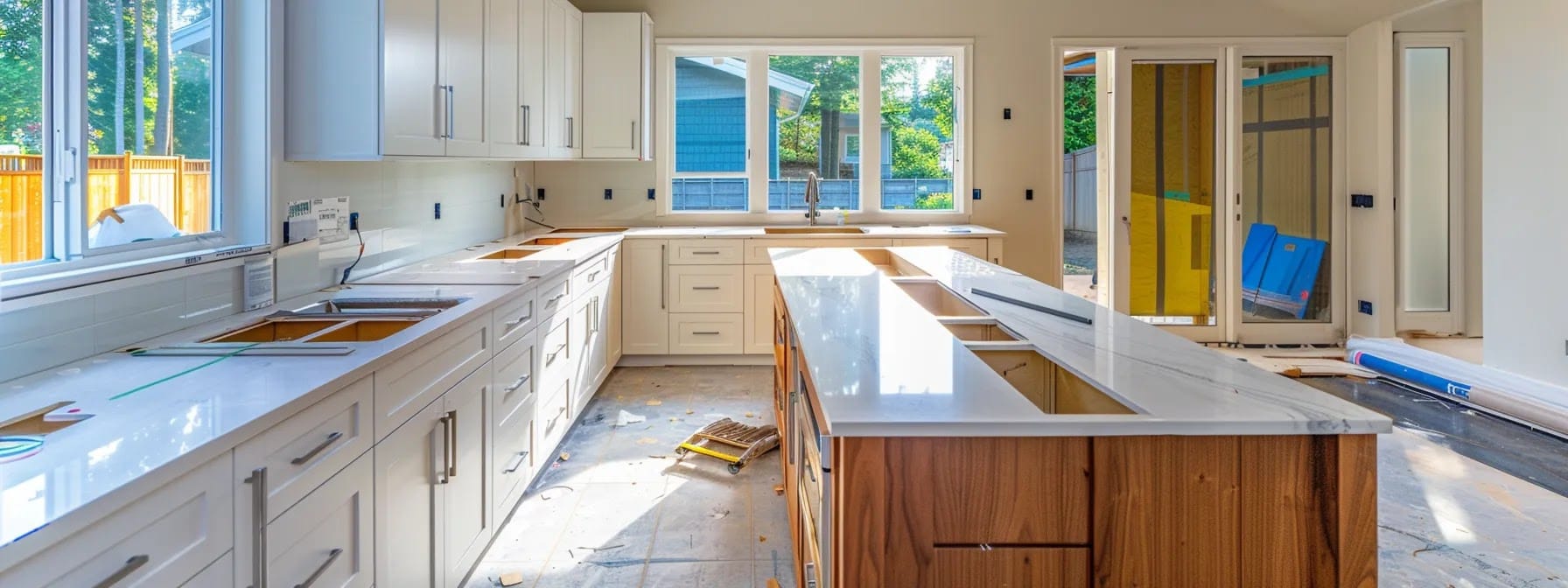 Revamp Your Home With Top Kitchen Remodeling 1 image1