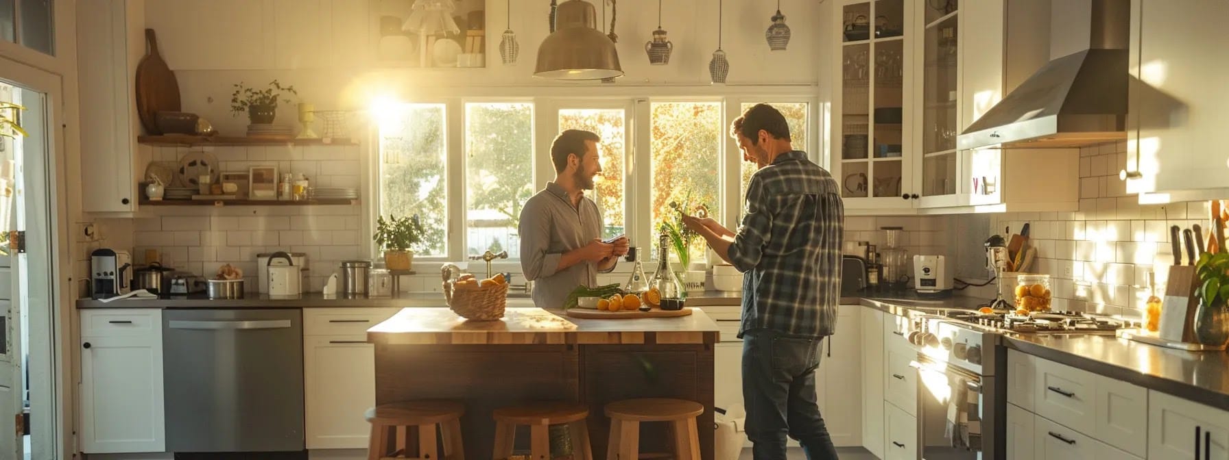 Revamp Your Home With Top Kitchen Remodeling 3 image2