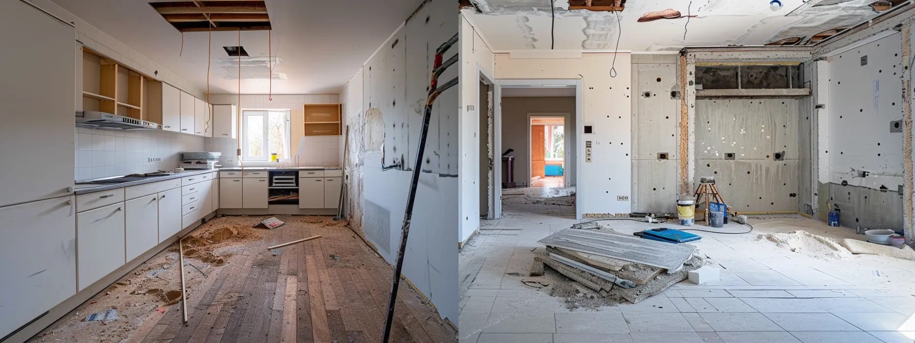 Revamp Your Home With Top Kitchen Remodeling 4 image5