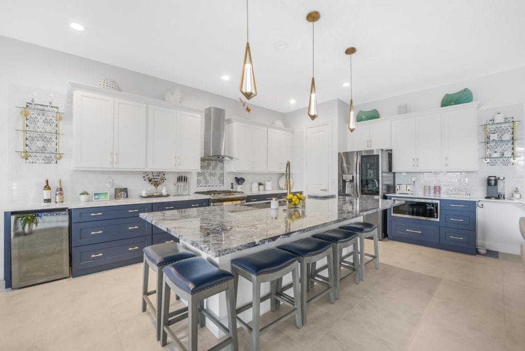 kitchen remodel fort lauderdale