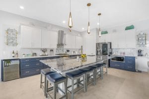 kitchen remodel fort lauderdale