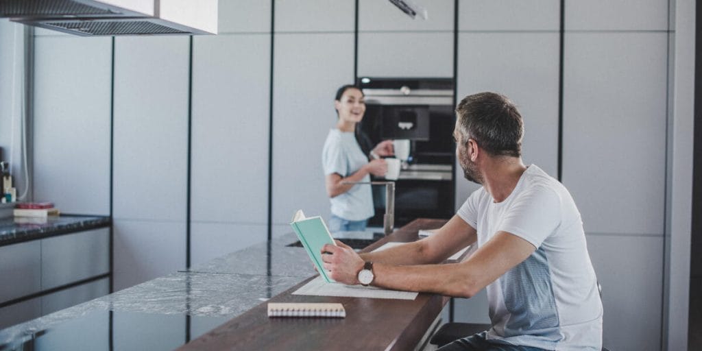 do i need a permit for a kitchen remodel​