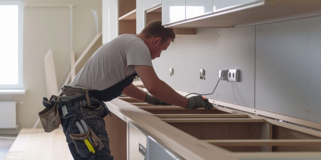 6 Reasons Why DIY Kitchen Remodeling Can Be a Costly Mistake 11 do it yourself kitchen remodeling