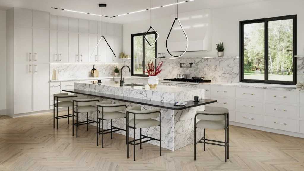kitchen design company fort lauderdale