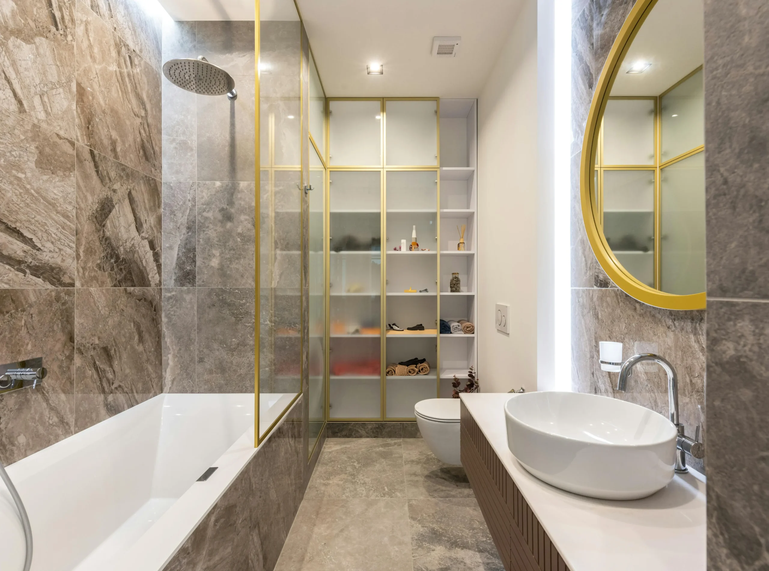 bathroom remodeling coral springs