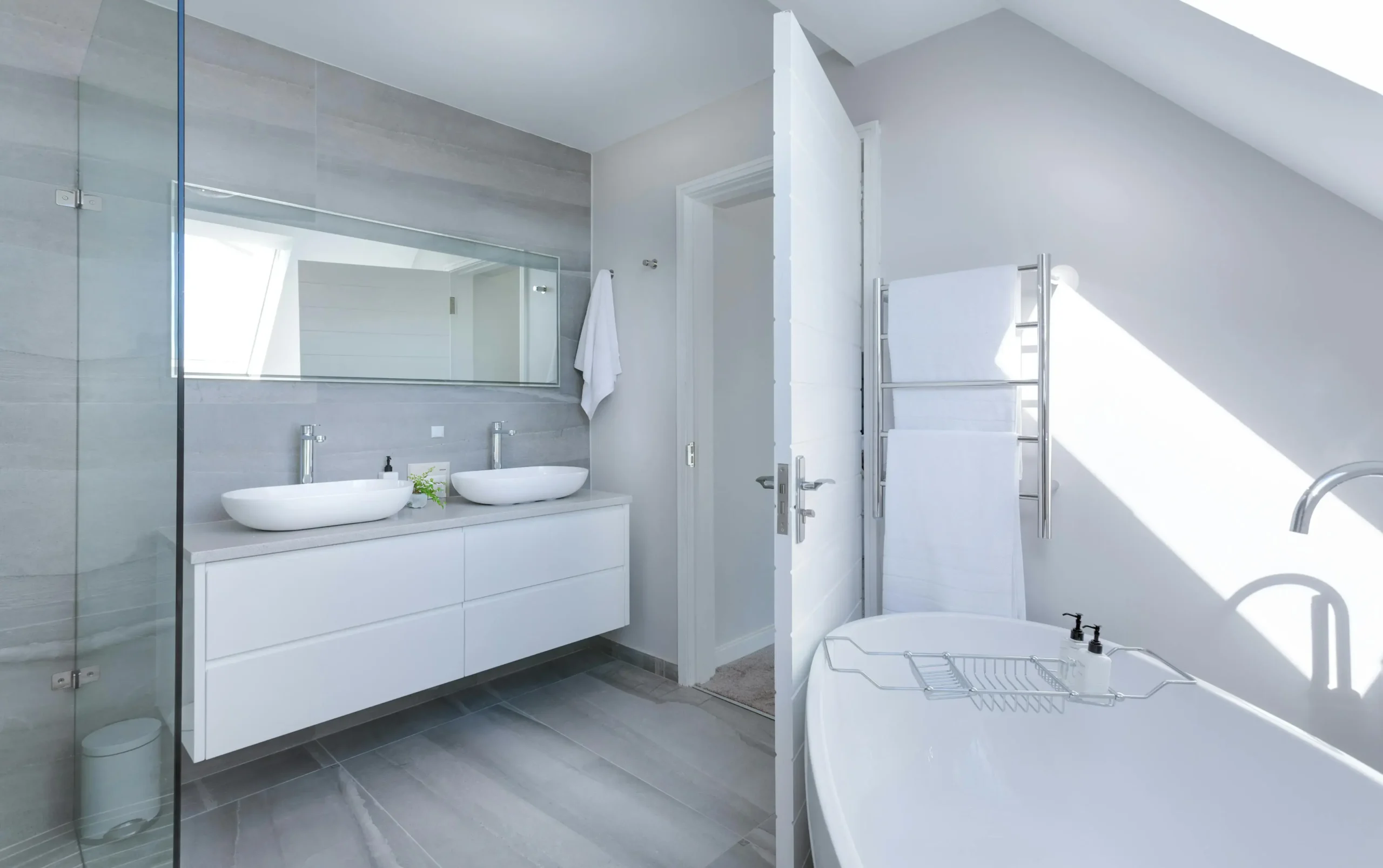 bathroom remodeling fort lauderdale