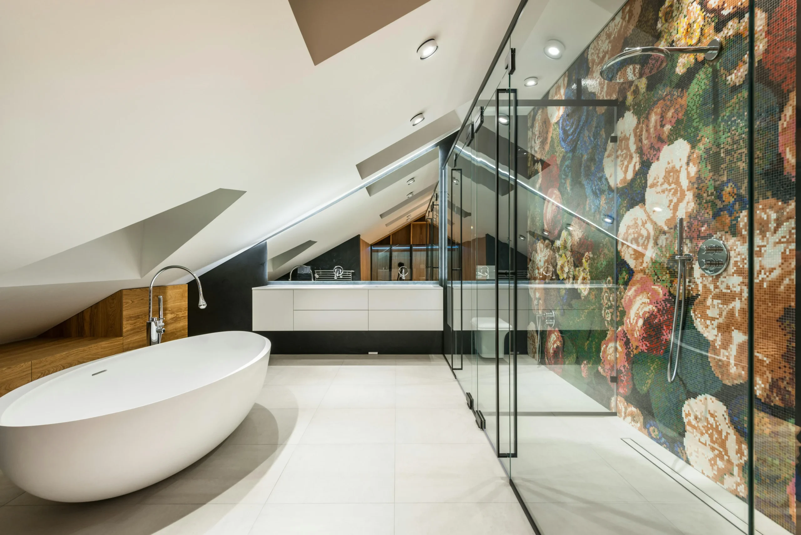 bathroom remodeling in weston fl