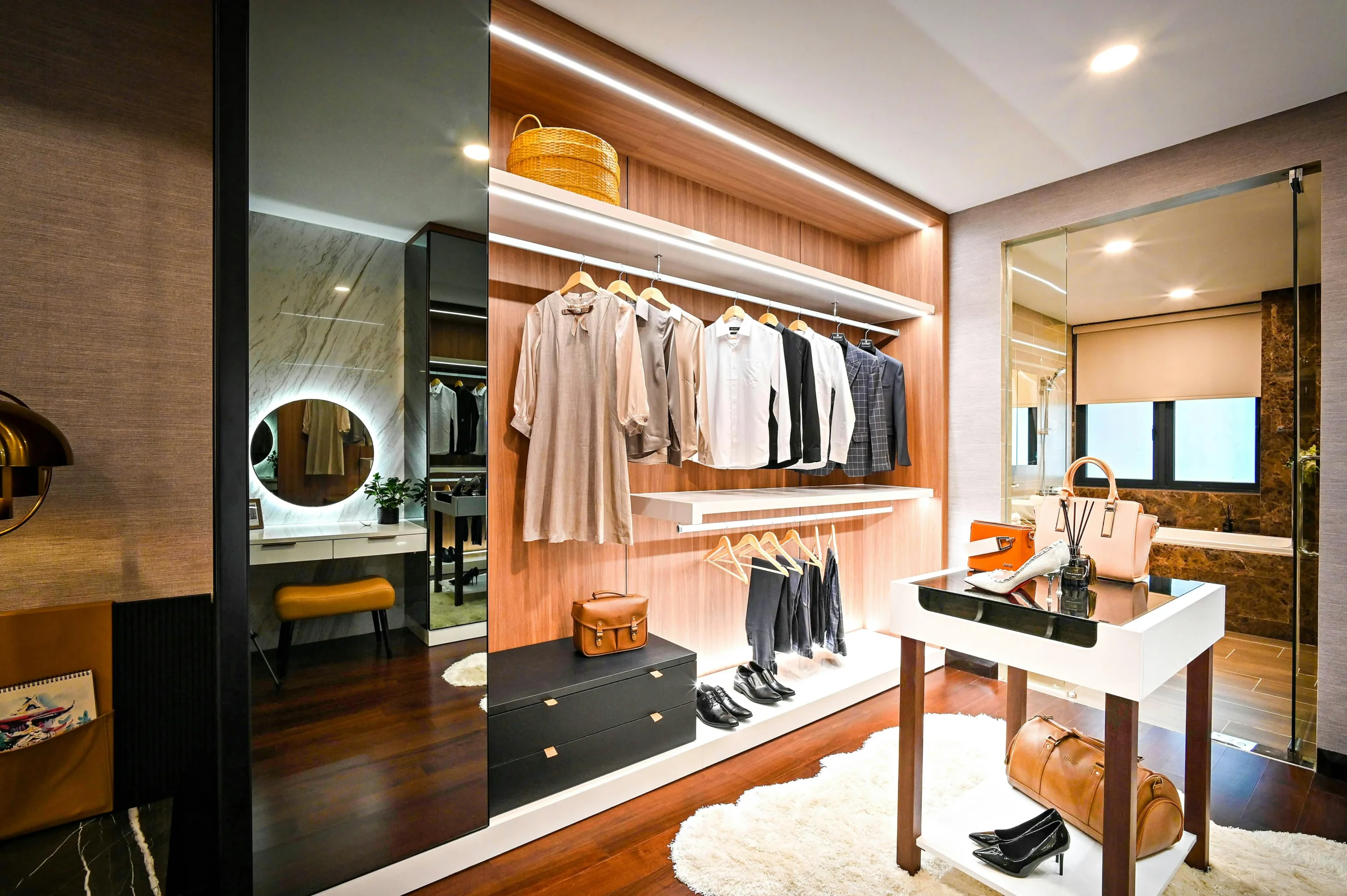 custom closets in fort lauderdale