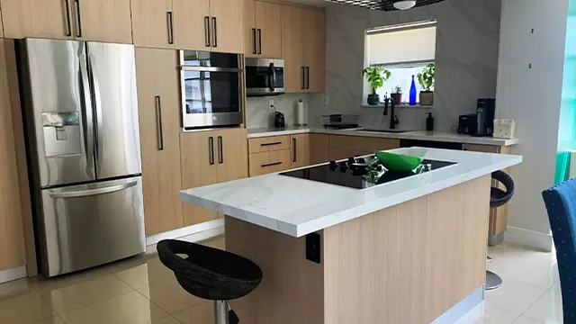 fort lauderdale kitchen remodel