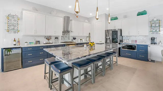 fort lauderdale kitchen remodel