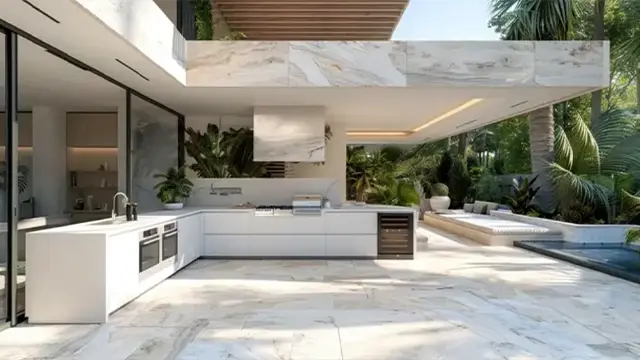 fort lauderdale outdoor kitchen