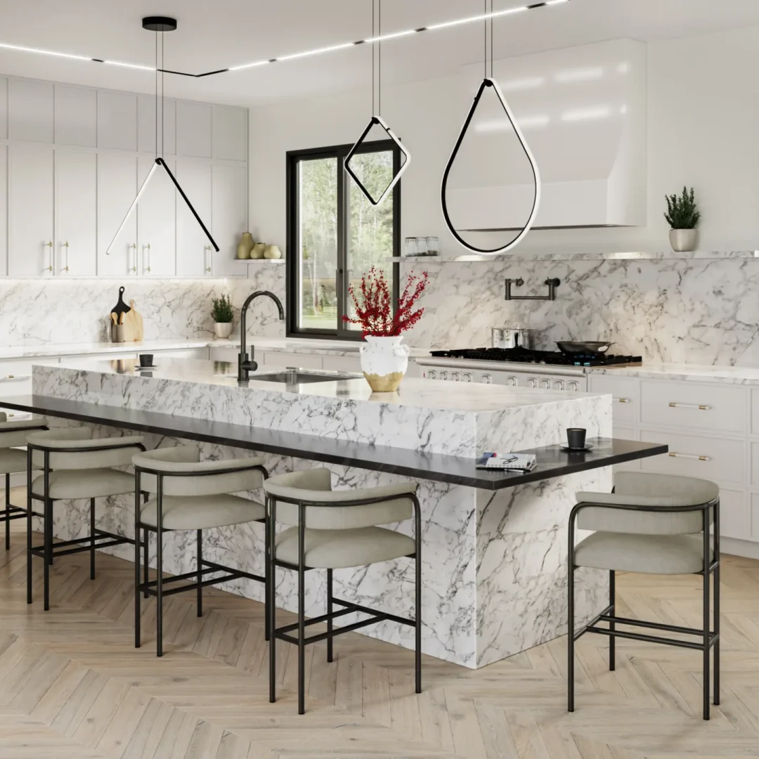 kitchen design company fort lauderdale