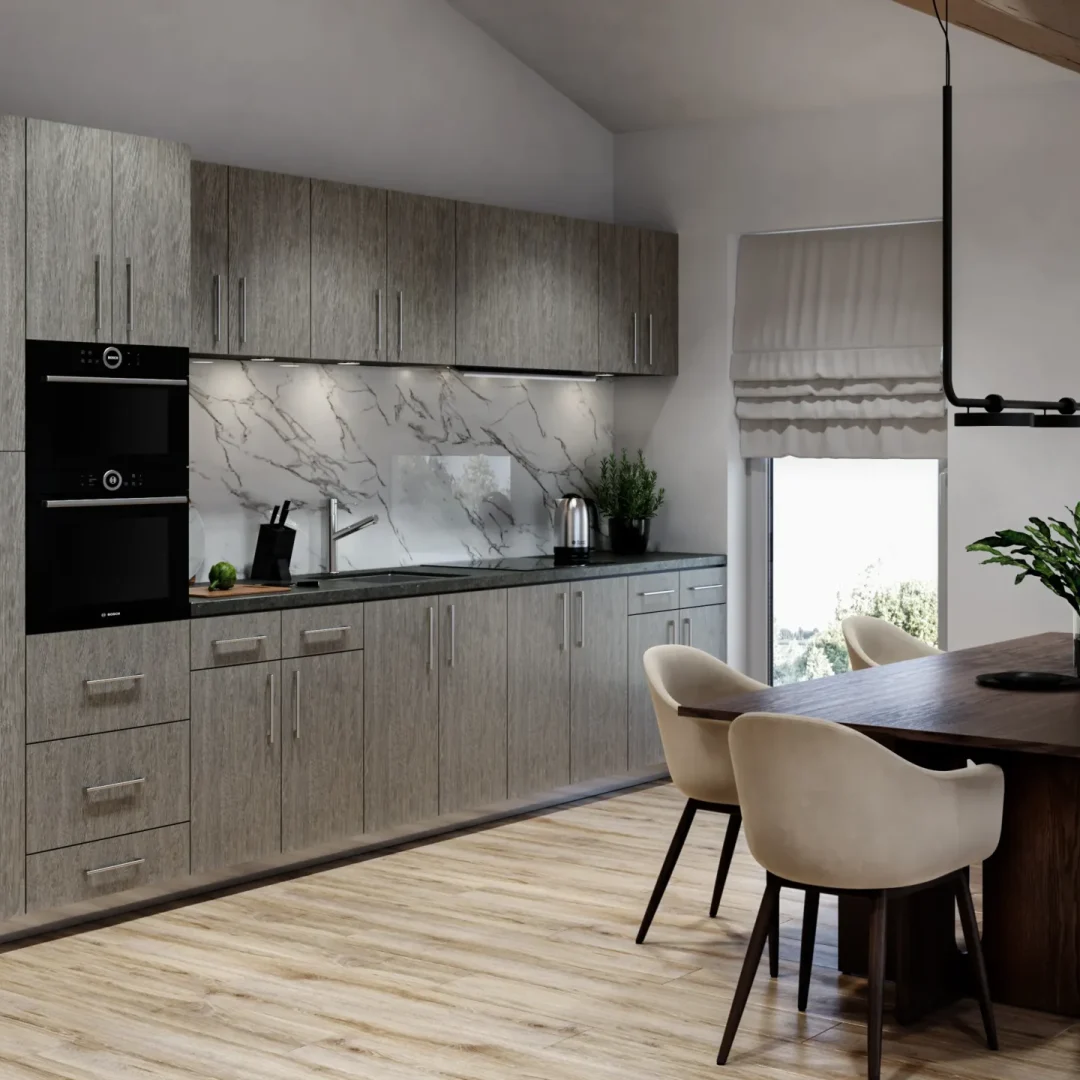 modern kitchens in boca raton